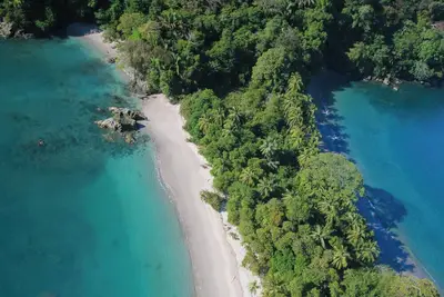 Image de Villa 3 La Estancia - Bright 2br Stay in a Prime Quepos Location