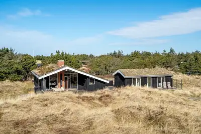 Image de \"Steinunn\" - 600m from the sea by Interhome