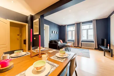 Image de Smartflats City - Royal