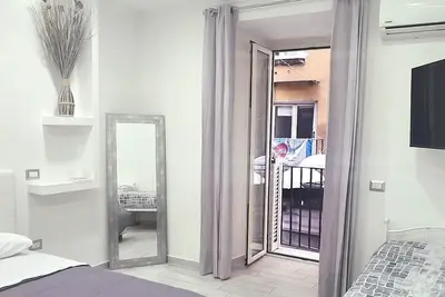 Image de Naples House Independent palace for exclusive use in the historic center of Naples