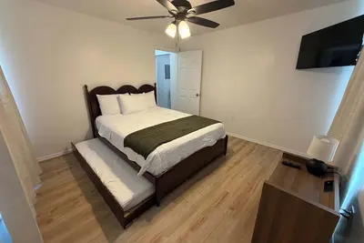 Image de 1br Sleep 4 S Amarillo Tech Stays + Ai Data Center