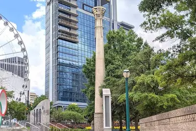 Image de Downtown Atlanta Studio perfect for Fifa World Cup and concert performances