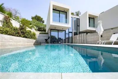 Image de Sunset Park Villa