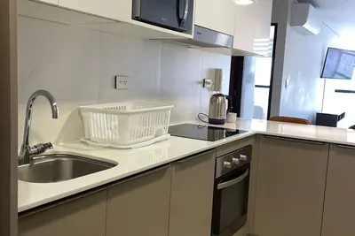 Image de Complete apartment in the best location in Santa Cruz, 5 min from Manzana 40.