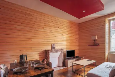 Image de Le Boiséa - Wifi - Petfriendly