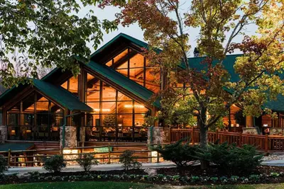 Image de Family Escape: 2br Villa with Water Park Access in Smokies