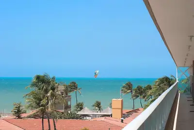 Image de Beach Place Cumbuco #208b - Studio by Carpediem