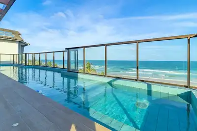 Image de Cupe Suites - Beachfront by Carpediem