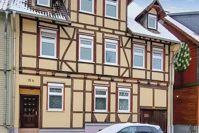 Image de Appartement « à Wernigerode » avec Wi-Fi