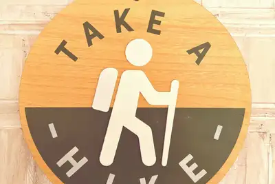Image de Take a Hike @Dale Hollow Lake Boat Parking, Creek&Trail Close 2 Ramp Dino Cave