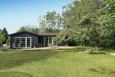 Image de Maison confortable de 3 chambres à Slagelse