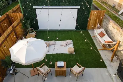 Image de The Balance House