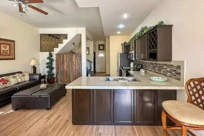 Image de Serena Stay Spacious 3br Apartment