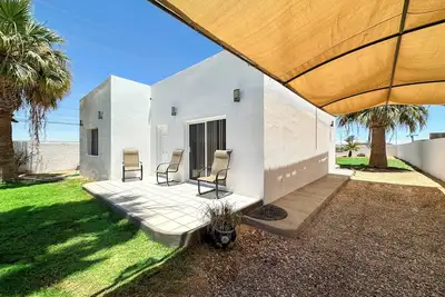 Image de Quiet Mexican-Style Getaway with Spacious Patio