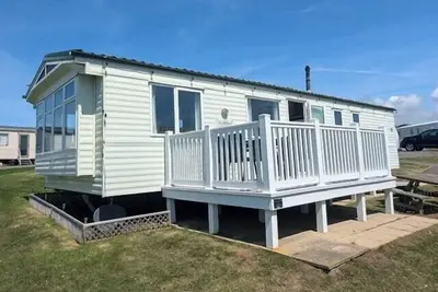 Image de Cabin Escape in Weymouth