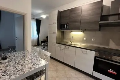 Image de Appartement d'une chambre avec air conditionné Opuzen, Usce Neretve (A-25491-a)
