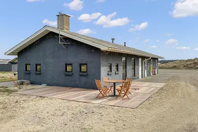 Image de Magnifique maison à Oksbøl avec sauna
