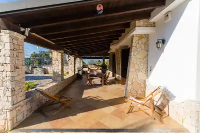 Image de Villa Macche by Vivimy