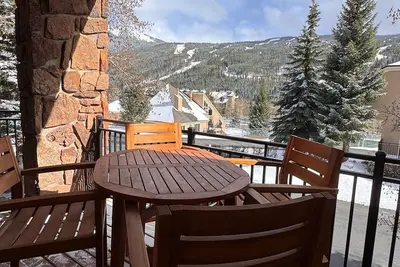 Image de Luxury Keystone Retreat 4 Bed/4 Bath, Slope Views & Fast Ski Access