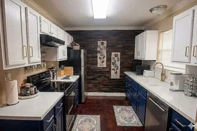 Image de Belton Cozy Camp Value Stay Near Lake & Hospitals