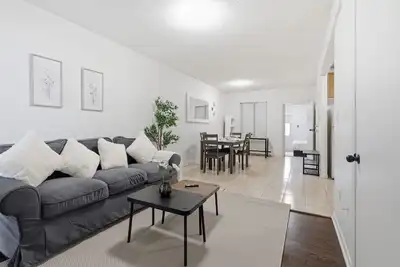 Image de Modern 3br Urban Haven in Downtown Toronto