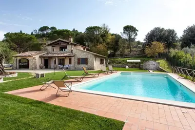 Image de Umbria Genius Loci Farmhouse
