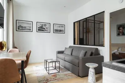 Image de TheBlueStay 350 - Magnifique Apt à République