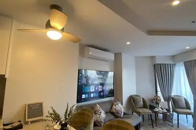 Image de Bright condo in charming Lapu-Lapu perfect for your getaway