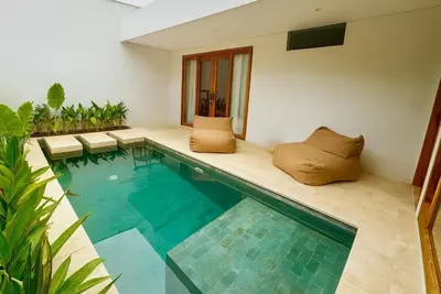 Image de Oasis Dune Villas Lombok