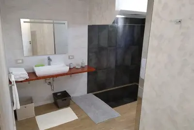 Image de Apartment for your vacation near the sea and tranquility