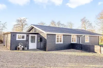 Image de 4 etoiles maison de vacances a Hemmet