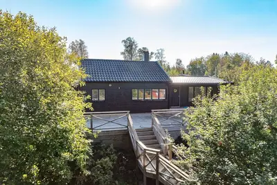 Image de 4 etoiles maison de vacances a Trollhättan