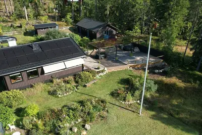 Image de 4 etoiles maison de vacances a Grisslehamn