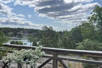 Image de 5 etoiles maison de vacances a INGARÖ