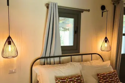 Image de Spartaco Eco Retreat