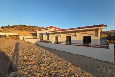 Image de Villa Standing 6 Personnes Avec Piscine