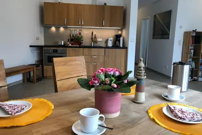 Image de Bowsprit vacation apartment