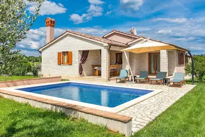 Image de Awesome home in Barban