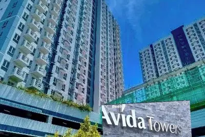 Image de \nAvida Abreeza Studio l 3Pax Near Abreeza Mall I Airport Trans Available