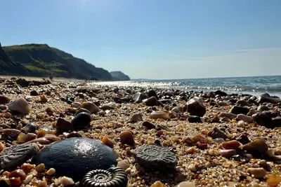 Image de Cider House - Near Lyme Regis, family friendly in Hawkchurch