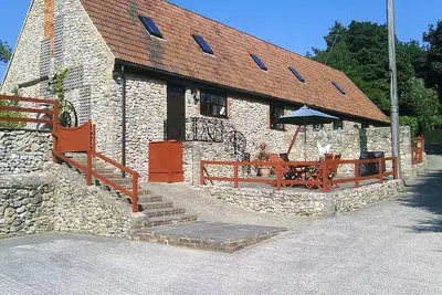 Image de Cider Cottage - Near Lyme Regis, pet friendly in Hawkchurch