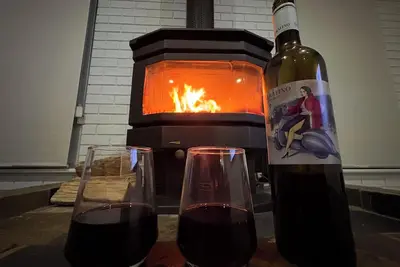 Image de Beach and Winery getaway. The perfect base for a family holiday. Pet friendly