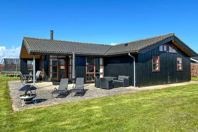 Image de Charmante maison avec sauna à Haderslev