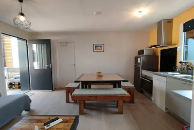 Image de Retraite créative à Souillac avec terrasse