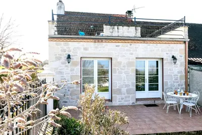 Image de Chalet au cœur de Payrac
