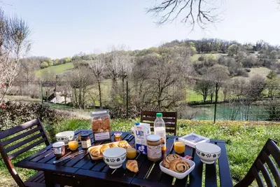 Image de Bastide Village Retreat à Montfaucon