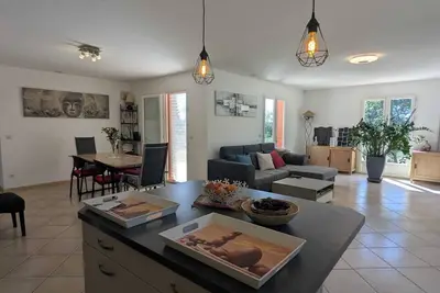 Image de Villa Oliveraie - Olive Grove Experience
