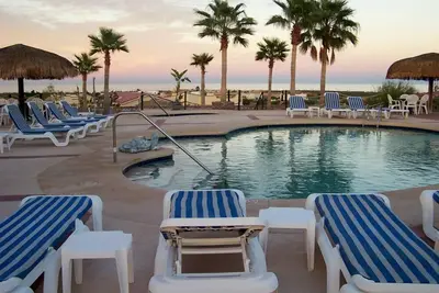 Image de Gate House - 2br Playa de Oro San Felipe Rental Home