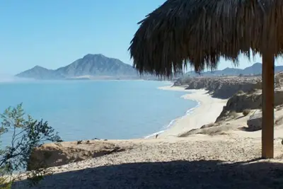 Image de Playa de Oro Casita San Felipe - Gate Casita