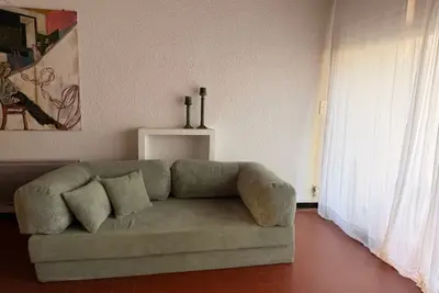 Image de Maison climatisée, jardin, calme - 4 pers.